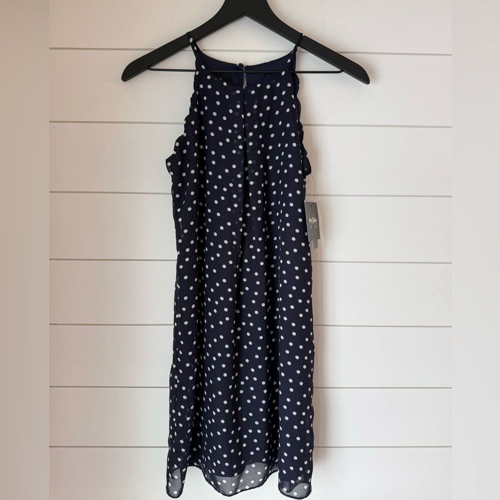 By & By Women’s XS Mini Dress